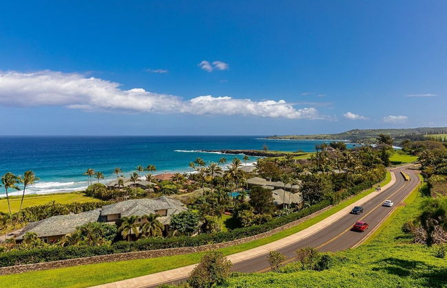 Kapalua Ridge Villas-#2212 2 Bedroom Condo - Foto 50