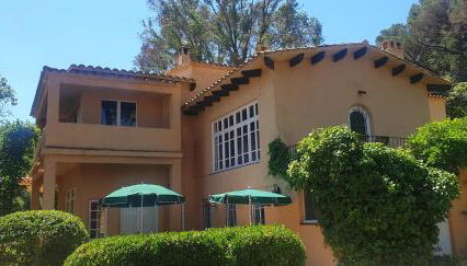 Casa única con jardín a 45 metros de la playa. BE - Foto 4