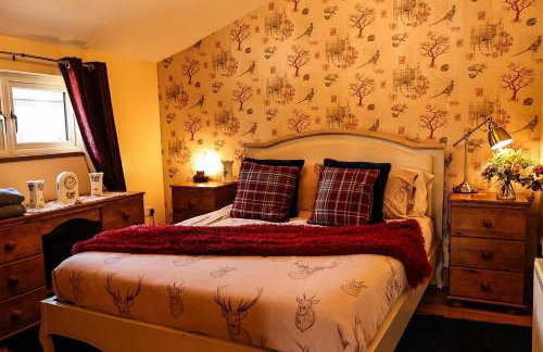 Greenvale Cabins - Foto 79