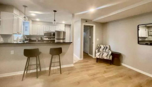 Joslyn 12-Newly remodeled 1 BDRM - Foto 3