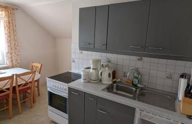 Gästehaus Stein im Thüringer Wald - Foto 66