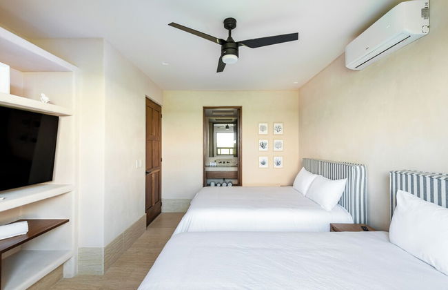 Artila Beach Condos Isla Mujeres - Foto 34