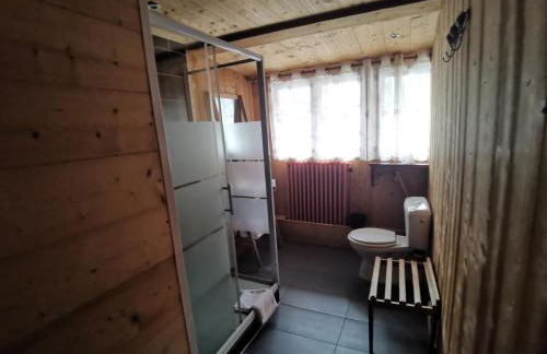 Joyeux Flocon - Spacieux chalet - Foto 28