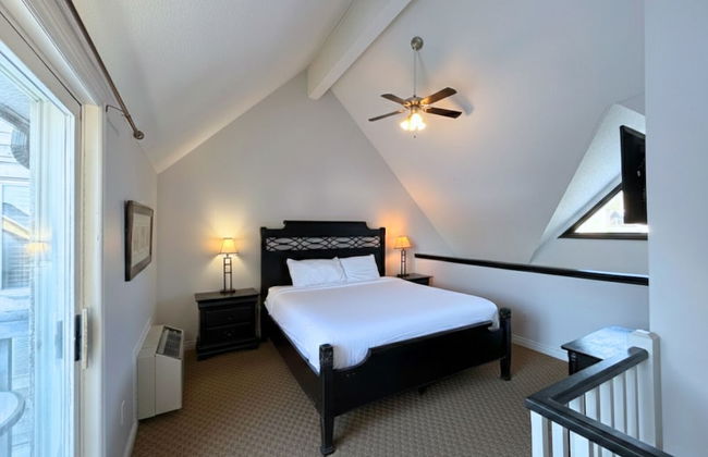 North Creek Resort Condos - Foto 54