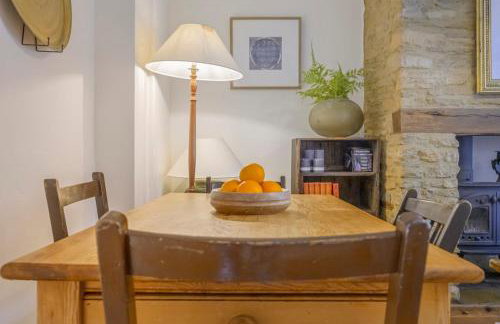 The Secret Cottage - Foto 23