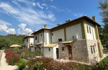 Paralia Homes cheerful 2 bedroom with pool, unit #1 - Foto 50