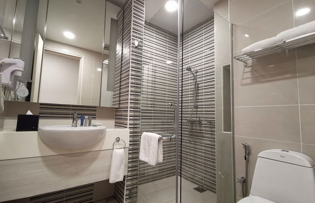 Trinidad Suites Johor, Trademark Collection by Wyndham - Foto 35