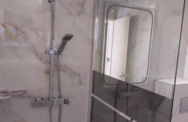 Appartement Résidence Aphrodite Village naturiste à Port Leucate - Foto 15