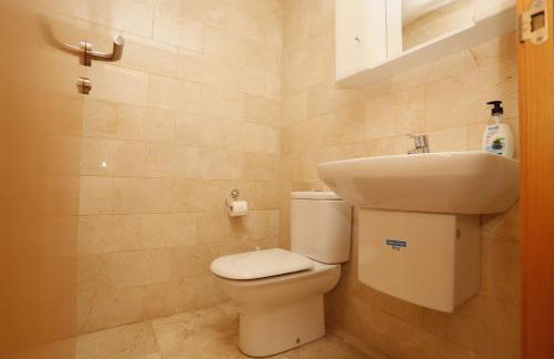 Masvacation Calle Lanzarote B, 4Room, Terrace - Foto 17