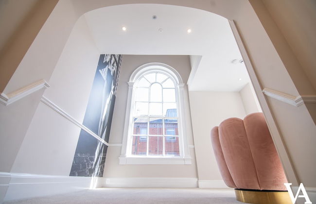 Velvet Apartments - 10 Park Square East - Foto 4