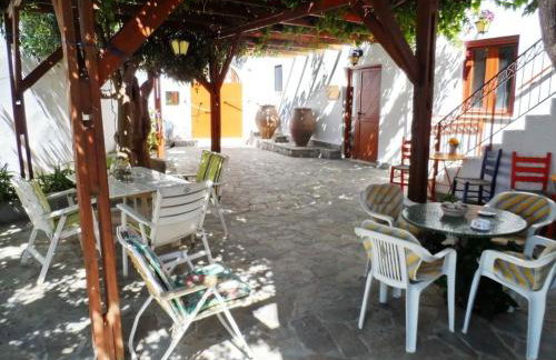 Liolio's Manor - Foto 10