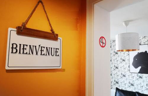 F3 proche centre-ville - Cote Blatin - Foto 10