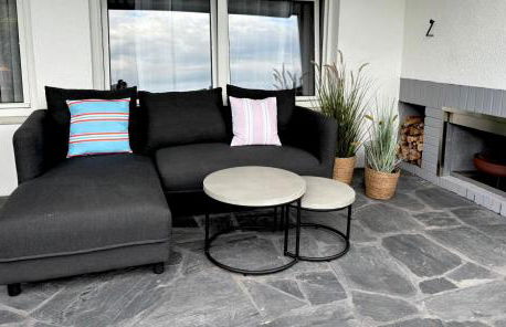 Ferienapartment Auszeit- Sauna, Whirlpool und Garten zur Alleinnutzung - Foto 16