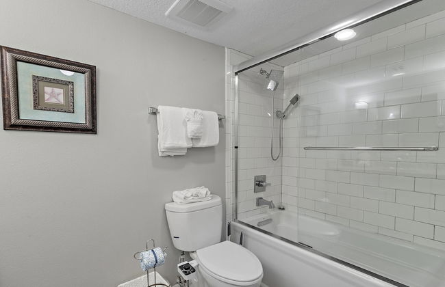 Shoreline Towers 1114 - Foto 35