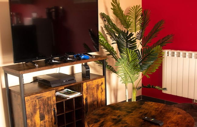 Cosy 2-bedroom Apartment in the Center of Hotton - Photo 19