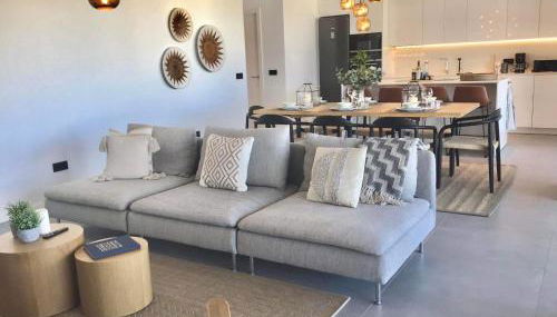 Luxury Apartment Fernando - The View Fuengirola - Photo 2