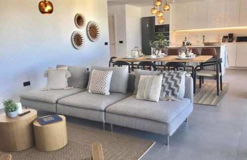 Luxury Apartment Fernando - The View Fuengirola - Photo 2