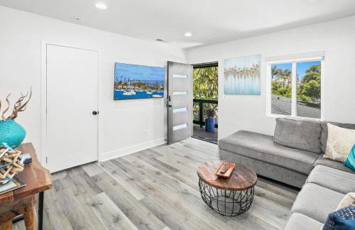 Modern 1 BR Apt - Walk to Ocean & Cafes - Foto 8