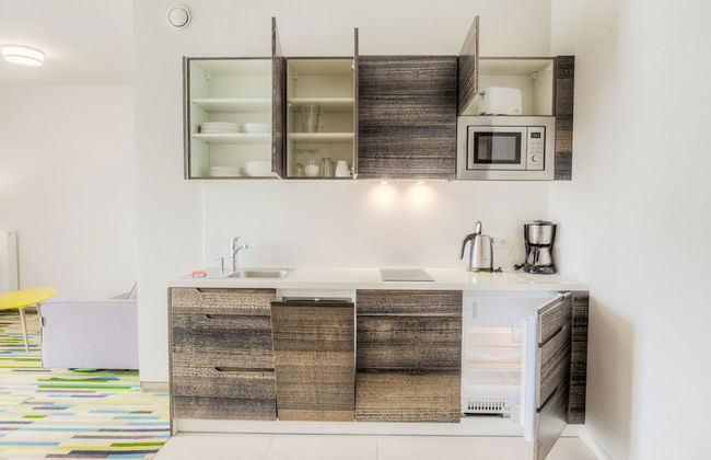 Baltic Park Molo Apartments - Foto 28