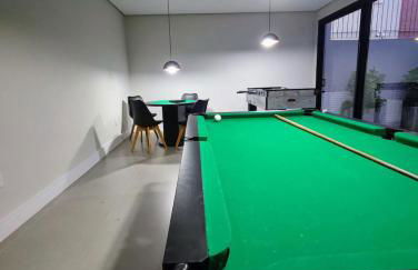 Studio em frente Parque Farroupilha com garagem - Foto 7