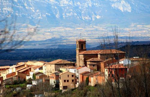 Santa Coloma Apartamentos - Foto 8