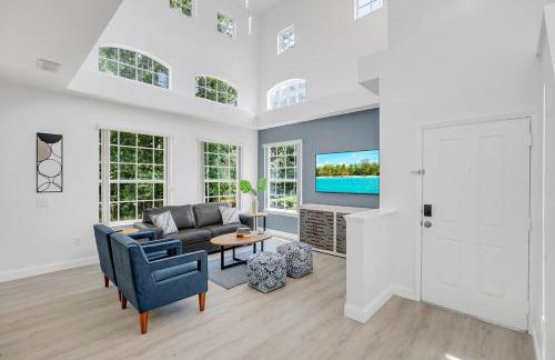 Modern Vacation Home Minutes Away From The Parks - Foto 10