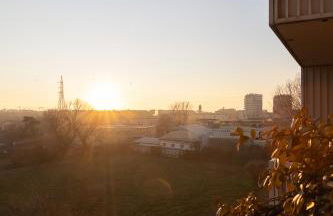 Sky Garden Stay Milano - Private Garage - Foto 49