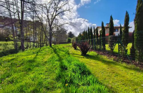 Apartamentos MinusKa con jardin y a tan solo 10 min andando a Llanes - Foto 70