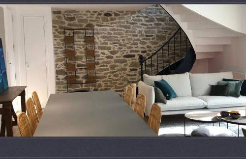 La maison de Laurence - Foto 40