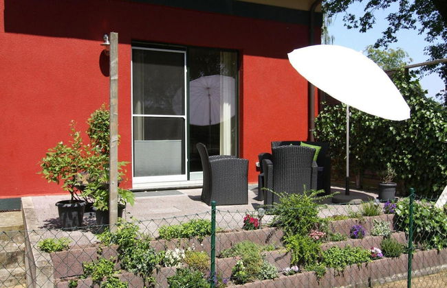 Ferienwohnung, Vogelsang-warsin - Foto 19