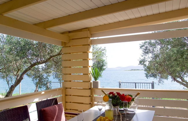 Mobile Home Pecten 01 - Foto 9