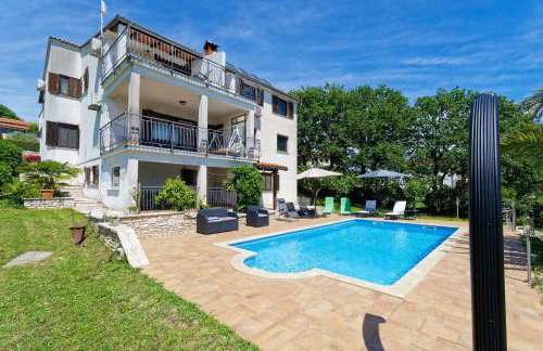 Apartments Villa Verde-Adults Only by Rent Istria - Photo 33