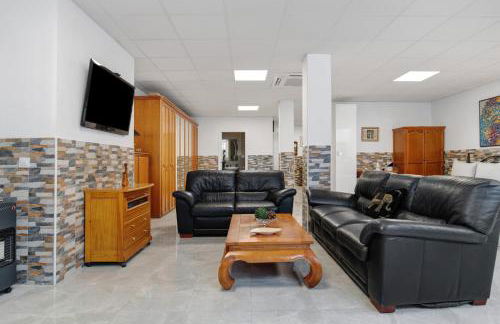 Loft Los Olivos - Foto 1