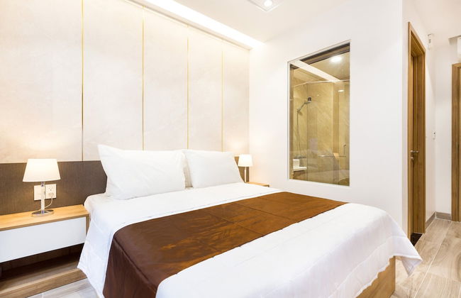 Saki Aparthotel 4 - Photo 22