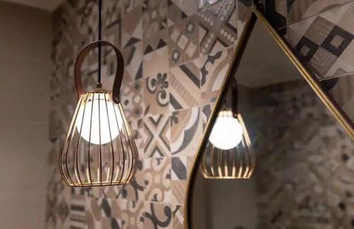 Kyrangelo Traditional House with outdoor jacuzzi - Foto 20