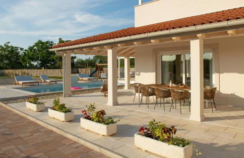 Beautiful Home In Barban With Sauna - Foto 13