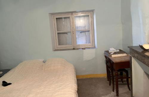 Logement atypique tout en pierre - Foto 9