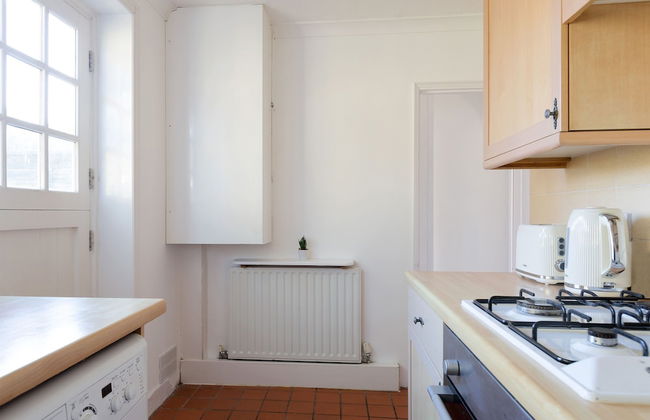 Cosy Room in Morden - Foto 9