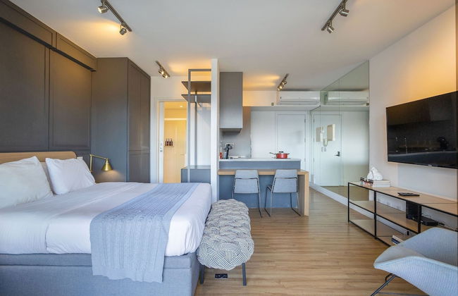 Forma Itaim - Foto 12