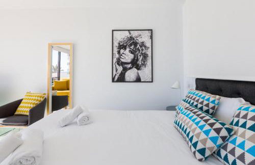 Seafront Boutique CalaBeach Rincón de la Victoria - Photo 37