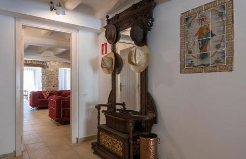 La Vila d'Argençola - Apartamentos - Foto 21