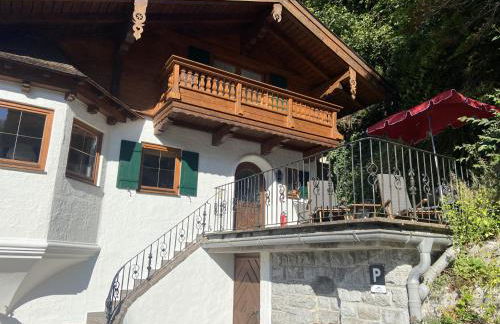 Haus Bergwelten - Foto 55