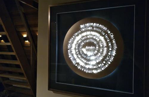 CHALÉ DO VALE - EXCLUSIVIDADE E CONFORTO!! - Foto 16