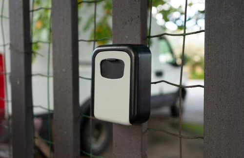 Prestige White Apartment - Foto 29