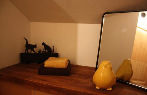 Les gites d'Hellen 2 - Foto 20