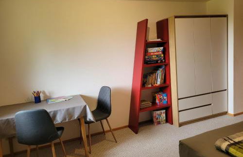 Ferienwohnung Seywald - Foto 21