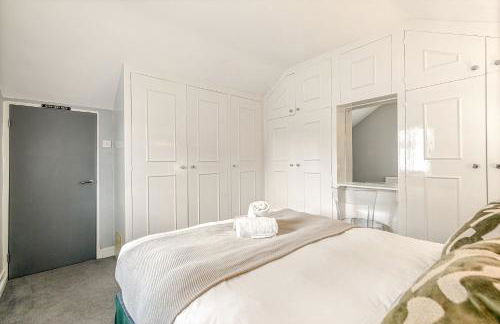 River cabin & Mills Cottage - Foto 11