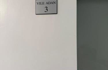 App 3 Ville Adan - Foto 13