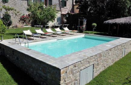 Casa Reasco 10 - Foto 9