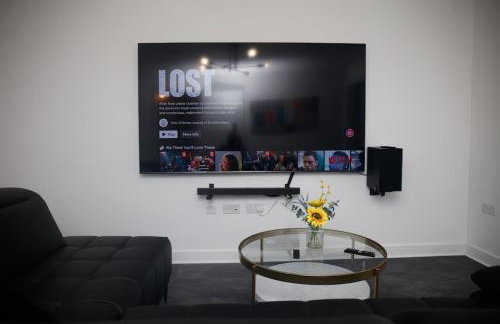 1 Cozy Double Room with Shared Space - Foto 2